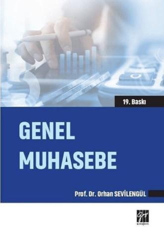 Genel Muhasebe | Kitap Ambarı