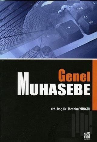 Genel Muhasebe | Kitap Ambarı