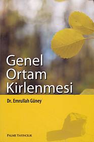 Genel Ortam Kirlenmesi | Kitap Ambarı