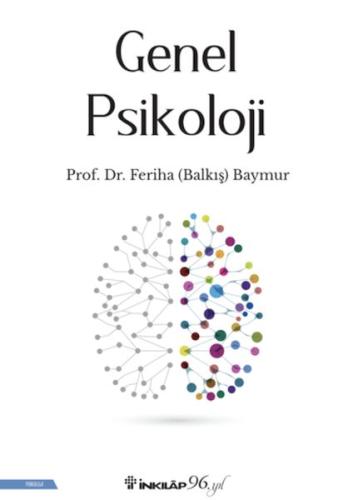 Genel Piskoloji | Kitap Ambarı