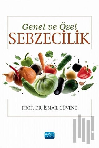 Genel ve Özel Sebzecilik | Kitap Ambarı