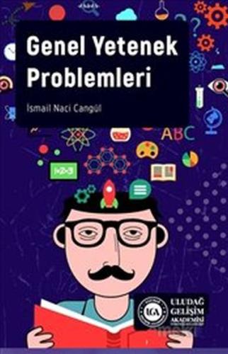 Genel Yetenek Problemleri | Kitap Ambarı