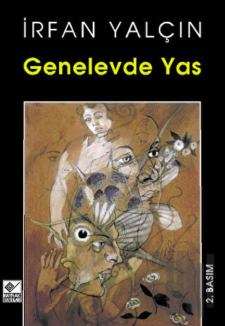 Genelevde Yas | Kitap Ambarı