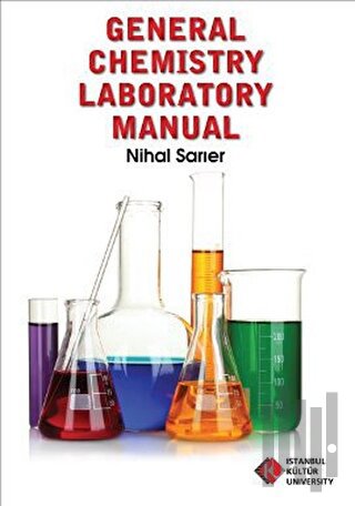 General Chemistry Laboratory Manual | Kitap Ambarı