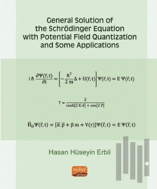 General Solution of the Schrödinger Equation with Potential Field Quan