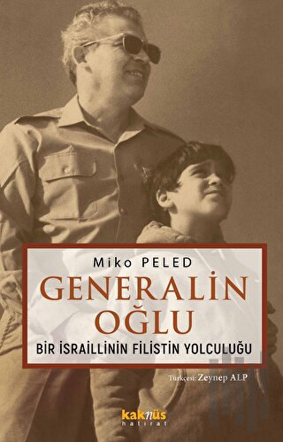 Generalin Oğlu | Kitap Ambarı