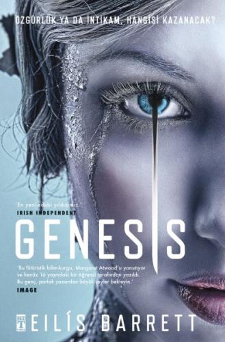 Genesis | Kitap Ambarı