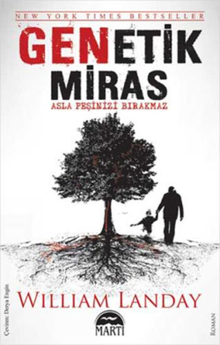 Genetik Miras | Kitap Ambarı