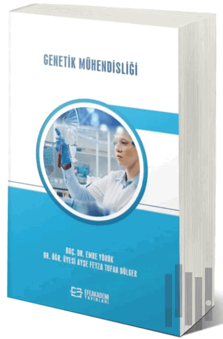 Genetik Mühendisliği | Kitap Ambarı