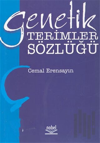 Genetik Terimler Sözlüğü | Kitap Ambarı