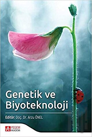 Genetik ve Biyoteknoloji | Kitap Ambarı