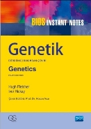 Genetik - Bios Instant Notes | Kitap Ambarı