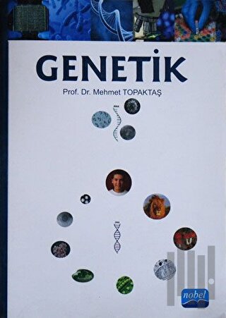 Genetik | Kitap Ambarı