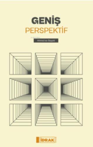 Geniş Perspektif | Kitap Ambarı