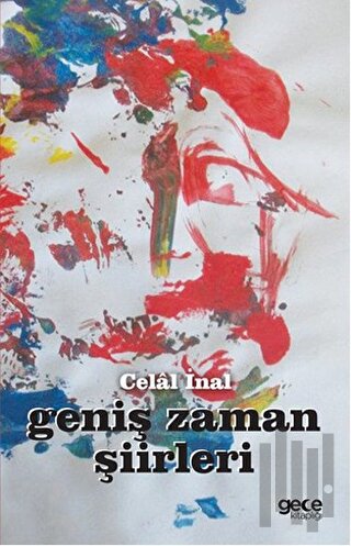 Geniş Zaman Şiirleri | Kitap Ambarı