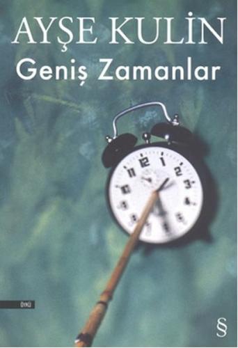 Geniş Zamanlar | Kitap Ambarı