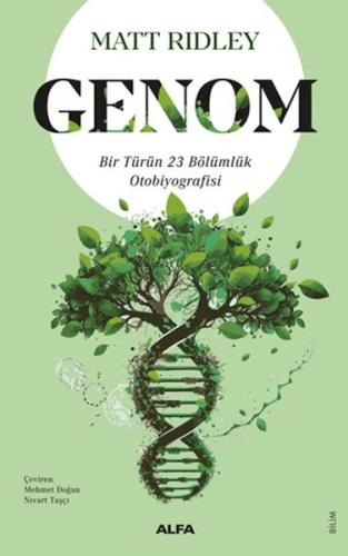 Genom | Kitap Ambarı