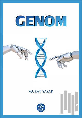 Genom | Kitap Ambarı