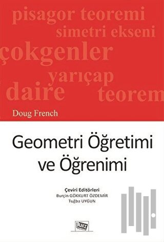 Geometri Öğretimi ve Öğrenimi | Kitap Ambarı