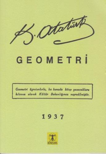 Geometri | Kitap Ambarı