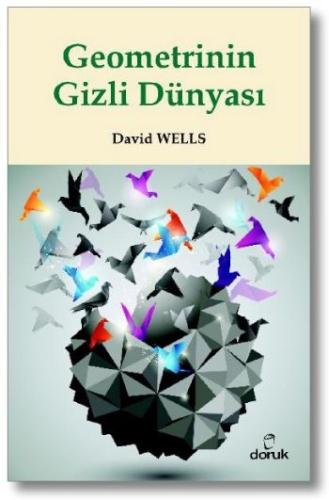 Geometrinin Gizli Dünyası | Kitap Ambarı