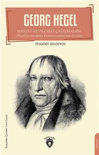 Georg Hegel | Kitap Ambarı