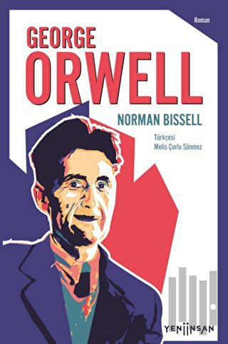 George Orwell | Kitap Ambarı