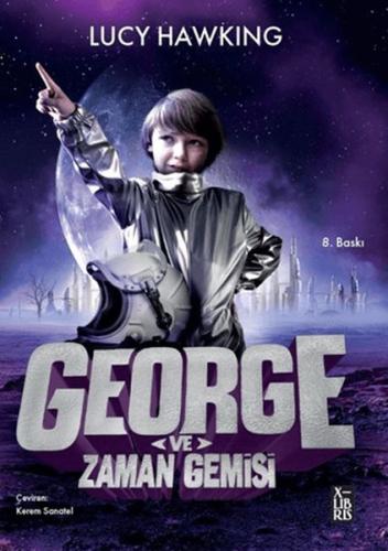 George ve Zaman Gemisi | Kitap Ambarı