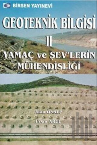 Geoteknik Bilgisi 2 | Kitap Ambarı