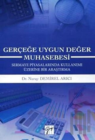 Gerçeğe Uygun Değer Muhasebesi | Kitap Ambarı