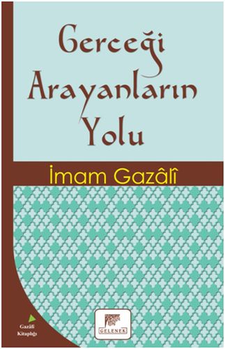 Gerçeği Arayanların Yolu | Kitap Ambarı