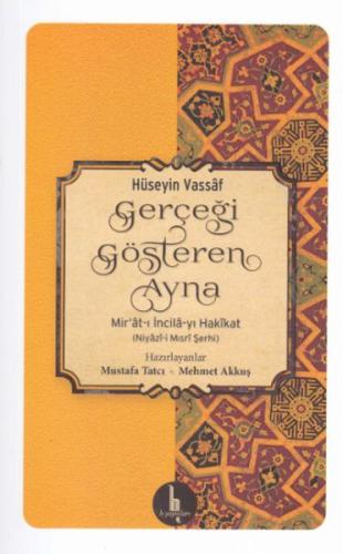 Gerçeği Gösteren Ayna | Kitap Ambarı