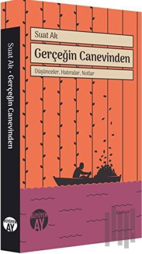 Gerçeğin Canevinden | Kitap Ambarı