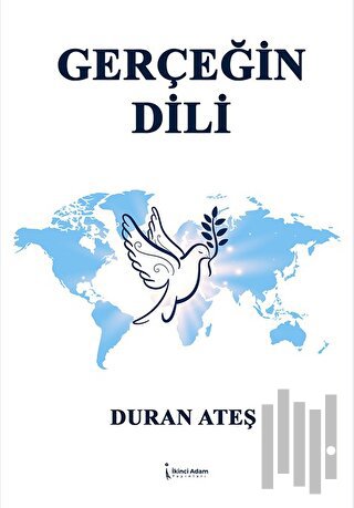 Gerçeğin Dili | Kitap Ambarı