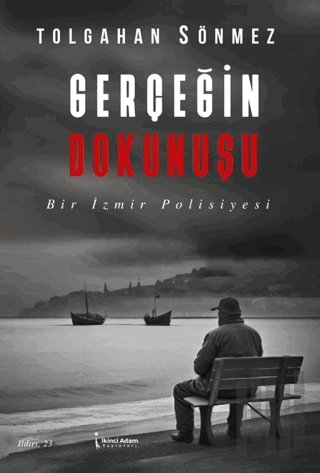 Gerçeğin Dokunuşu | Kitap Ambarı