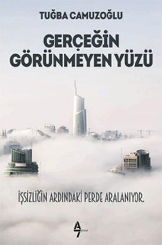 Gerçeğin Görünmeyen Yüzü | Kitap Ambarı