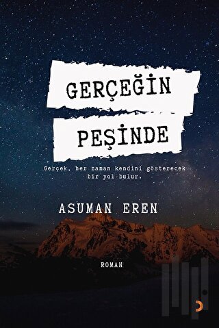 Gerçeğin Peşinde | Kitap Ambarı