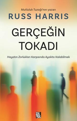 Gerçeğin Tokadı | Kitap Ambarı