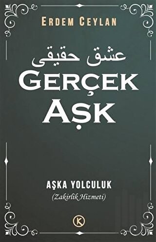 Gerçek Aşk | Kitap Ambarı