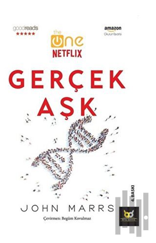 Gerçek Aşk | Kitap Ambarı