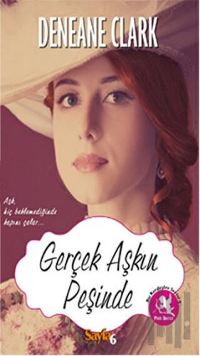 Gerçek Aşkın Peşinde | Kitap Ambarı