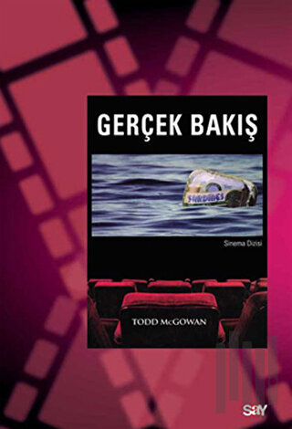 Gerçek Bakış | Kitap Ambarı