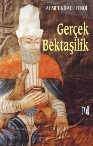 Gerçek Bektaşilik | Kitap Ambarı