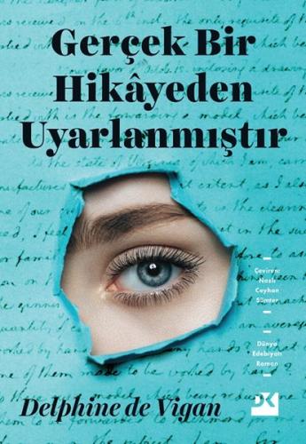 Gerçek Bir Hikayeden Uyarlanmıştır | Kitap Ambarı