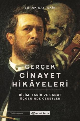 Gerçek Cinayet Hikâyeleri | Kitap Ambarı