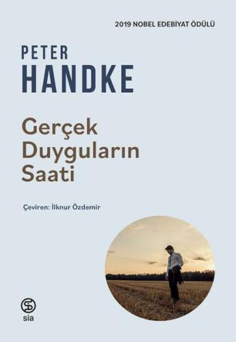 Gerçek Duyguların Saati | Kitap Ambarı