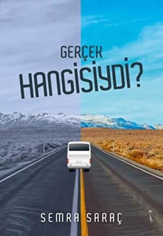 Gerçek Hangisiydi? | Kitap Ambarı