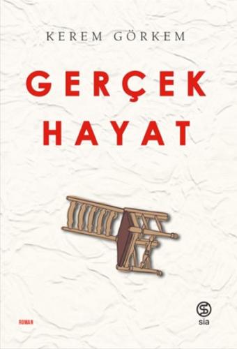 Gerçek Hayat | Kitap Ambarı