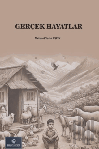 Gerçek Hayatlar | Kitap Ambarı