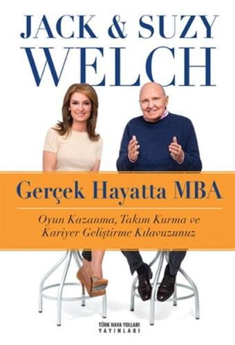 Gerçek Hayatta MBA | Kitap Ambarı